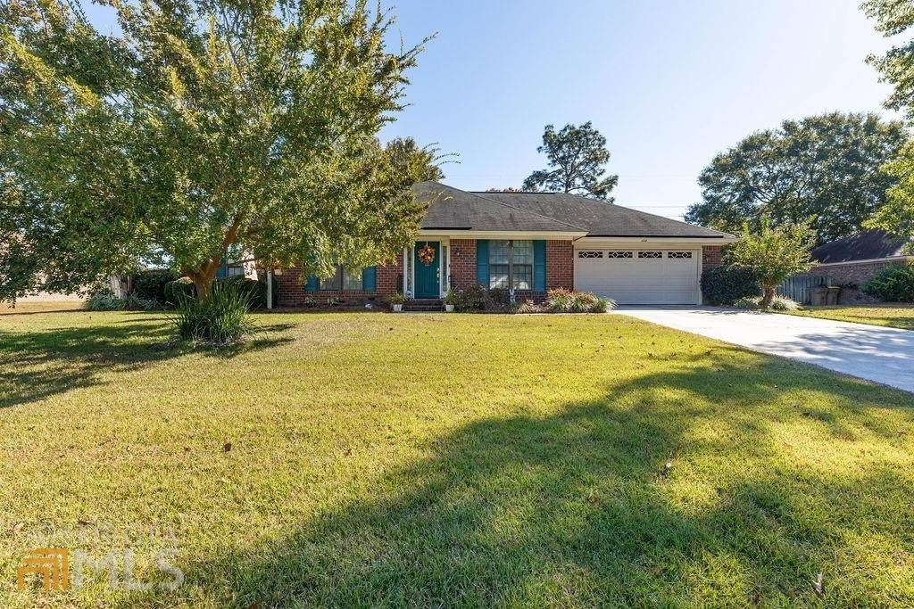 110 Mill Creek DR, Rincon, GA 31326