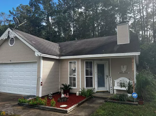 Kingsland, GA 31548,114 Leeward