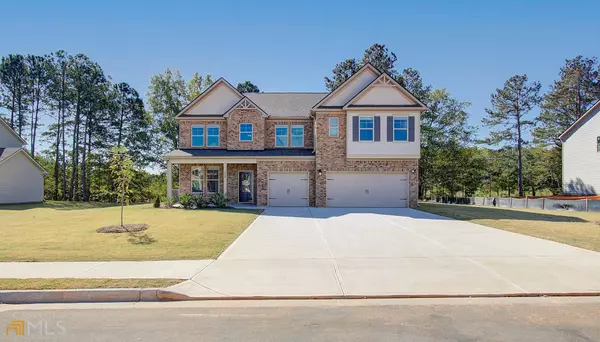 177 Donovan, Locust Grove, GA 30248