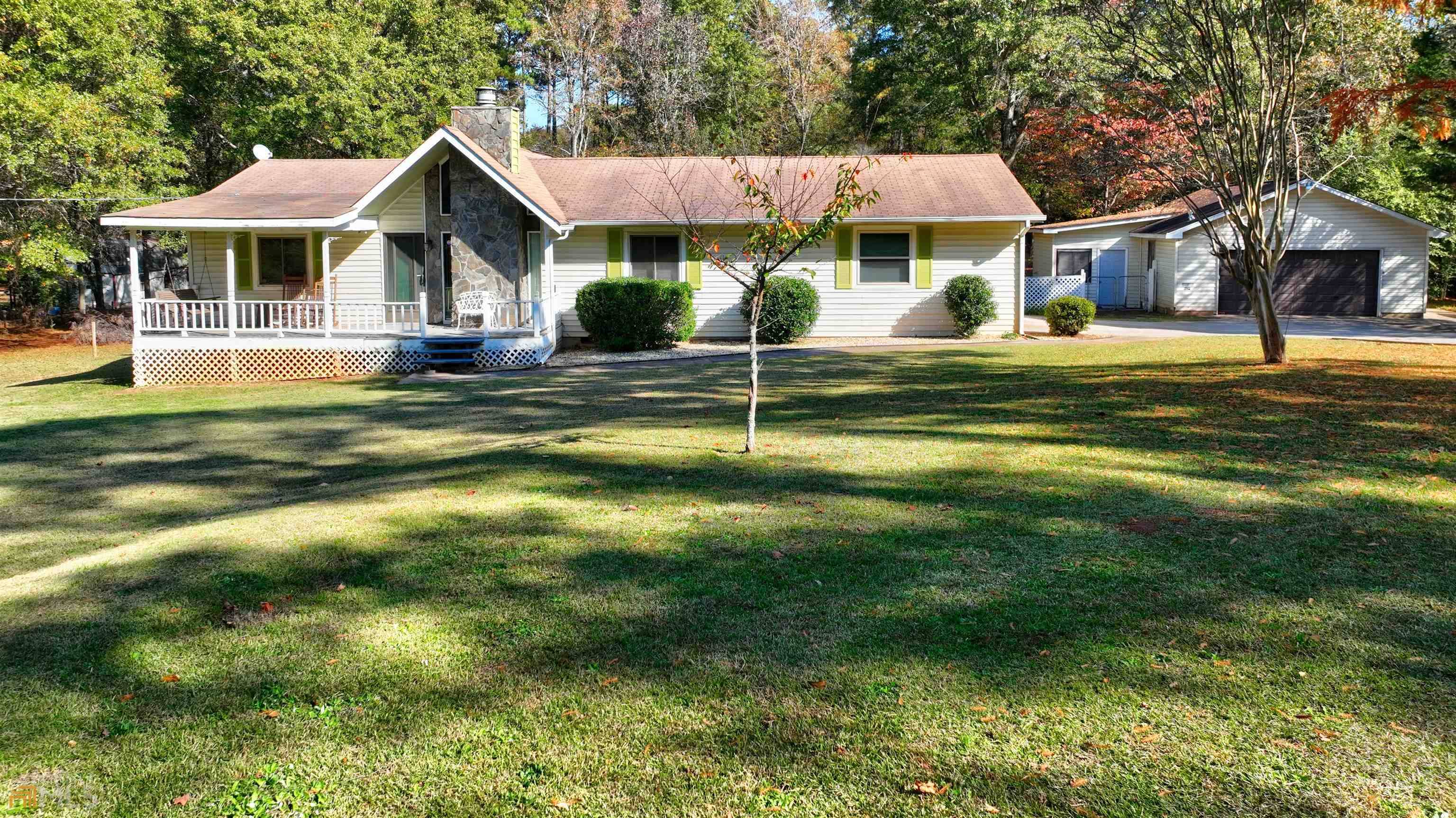 Mcdonough, GA 30253,230 Dailey Mill RD
