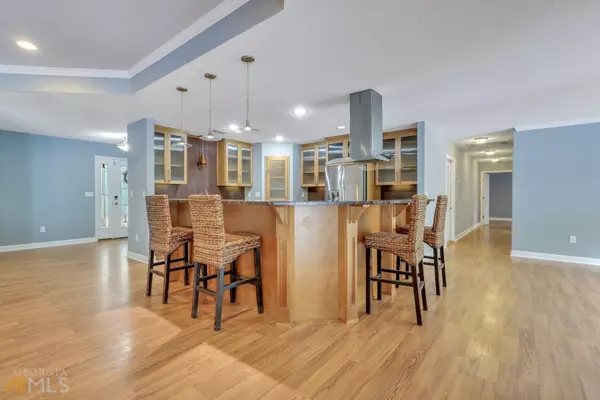 Ludowici, GA 31316,130 NE Tom Williams RD