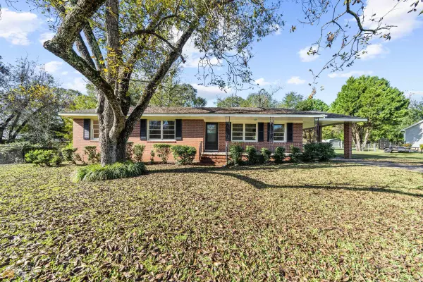 Dublin, GA 31021,306 Belmont DR