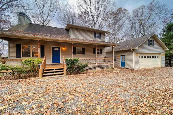 625 Mcridge RD, Hiawassee, GA 30546