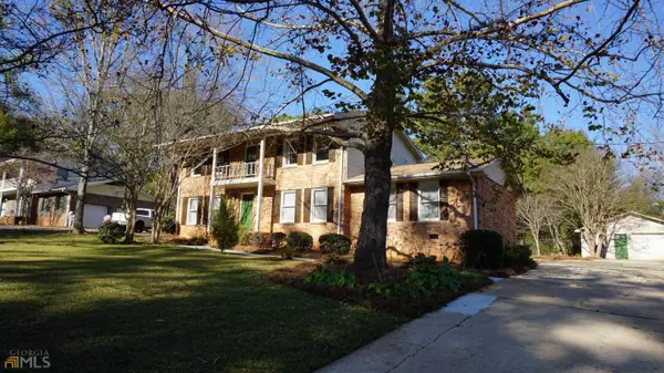 Fairburn, GA 30213,319 Rivertown RD