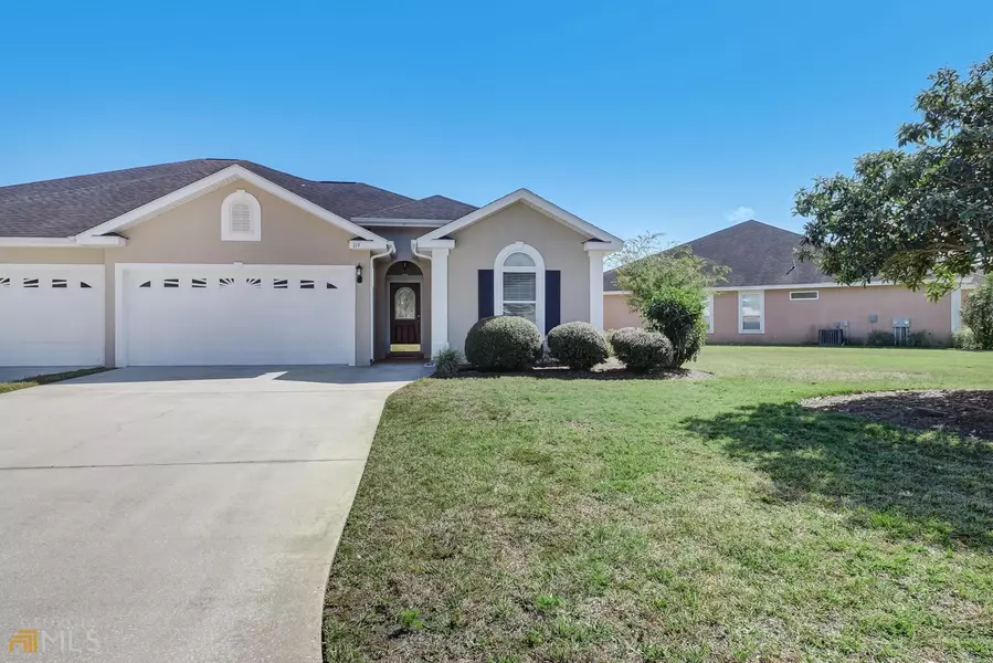 119 Austin Ryan, Kingsland, GA 31548