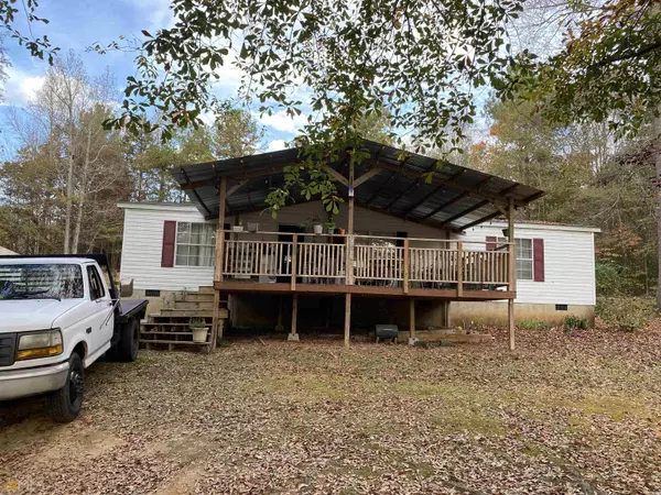 346 Jims, Nicholson, GA 30565