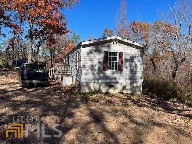 1247 Smyrna Church RD, Thomaston, GA 30286