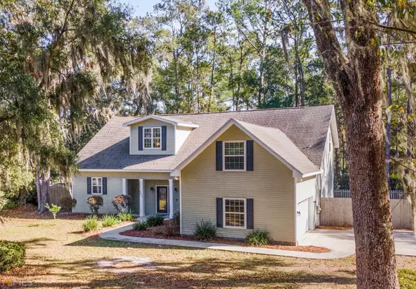 801 Park, St. Marys, GA 31558