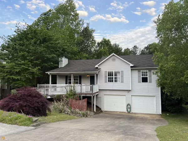 518 Jacob TRL, Rockmart, GA 30153
