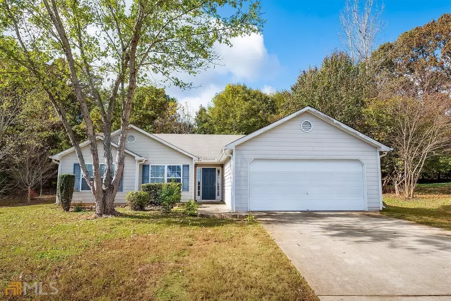 4782 Thoresby WAY, Douglasville, GA 30135