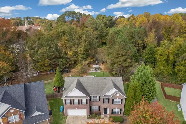 Stone Mountain, GA 30087,5280 Village View LN