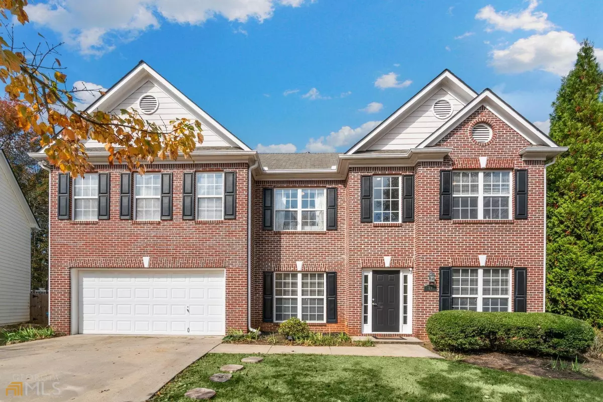 Stone Mountain, GA 30087,5280 Village View