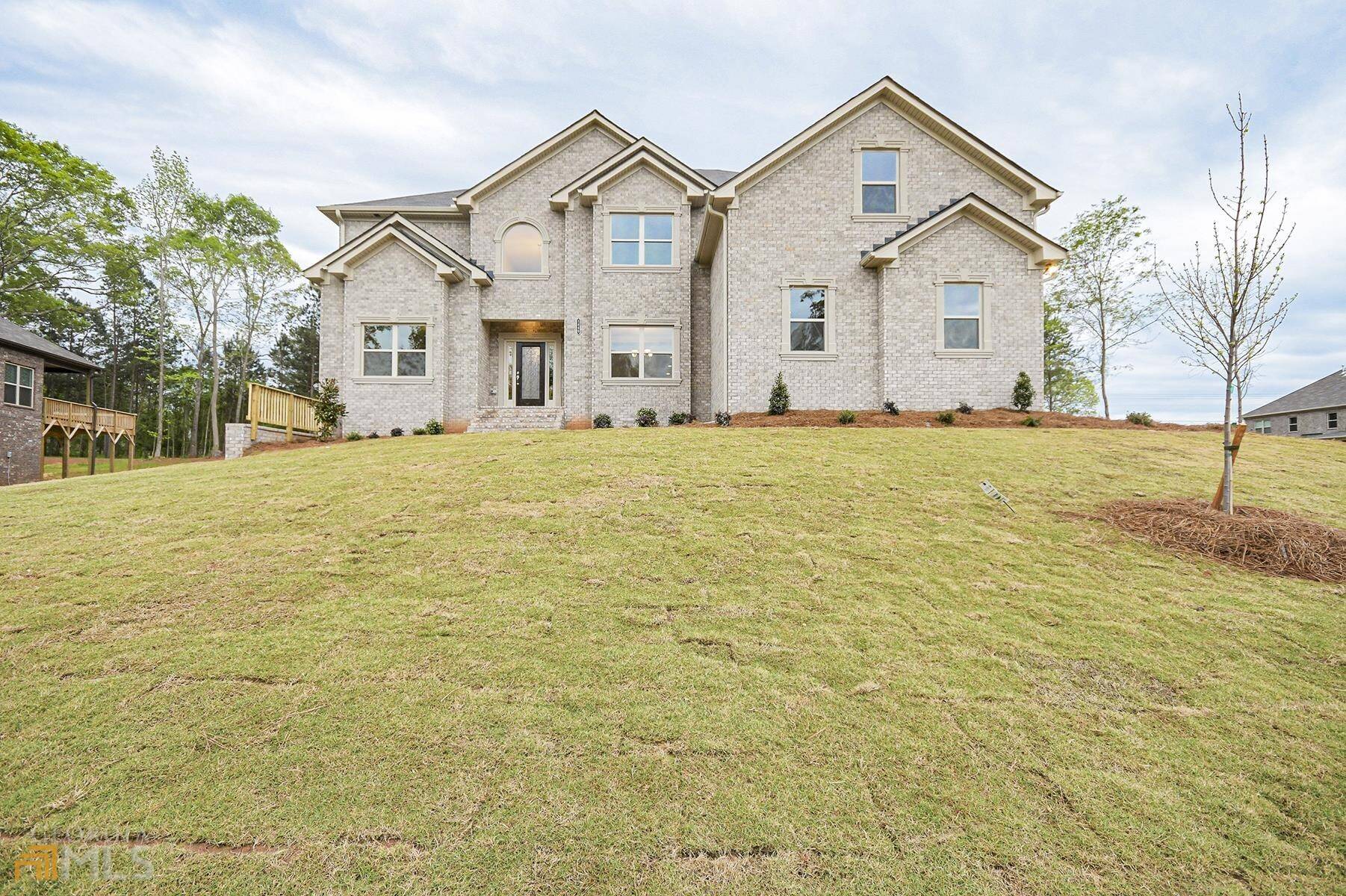 125 Allspice DR #73, Covington, GA 30016