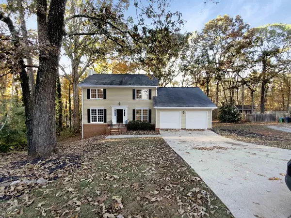 2817 Highland Park, Stone Mountain, GA 30087