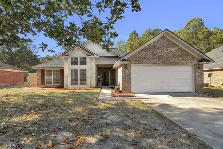 423 Lancaster, Hinesville, GA 31313