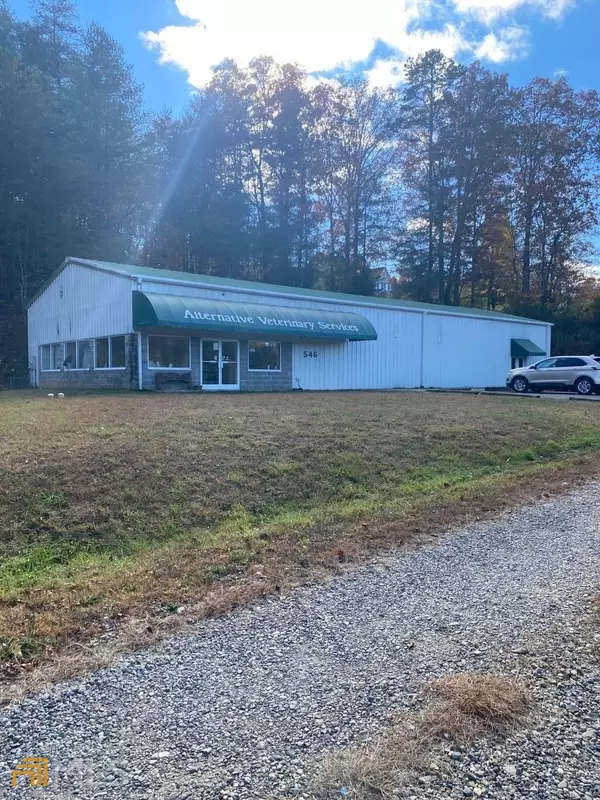 Blairsville, GA 30512,36 Cook LN