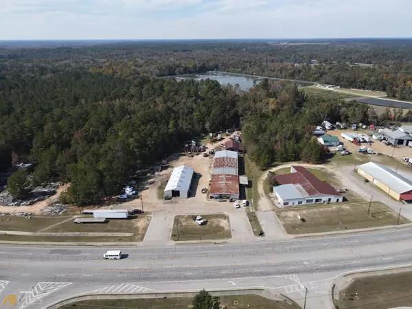 Millen, GA 30442,507 S Us HWY