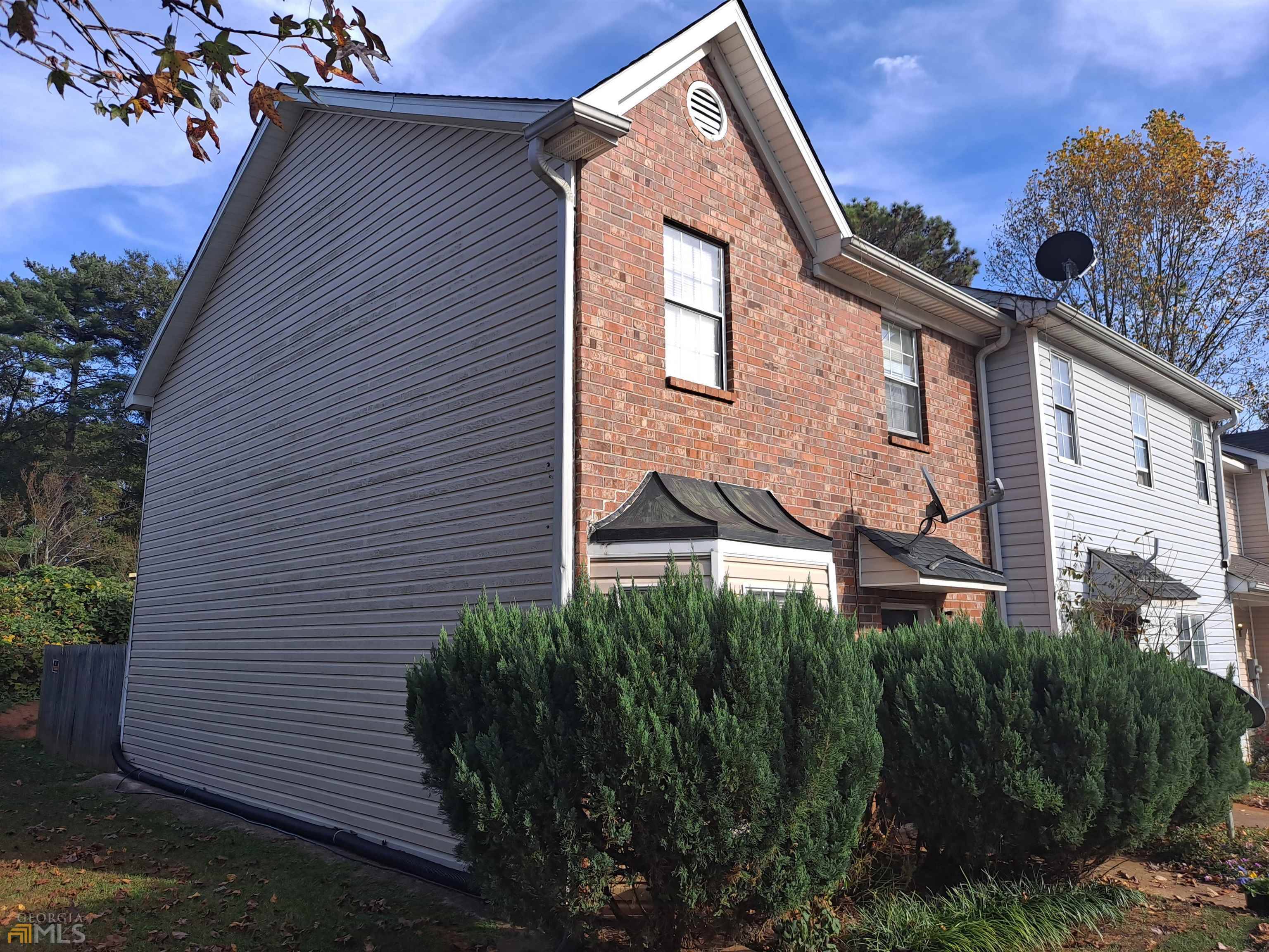 Austell, GA 30168,782 Crestside CT