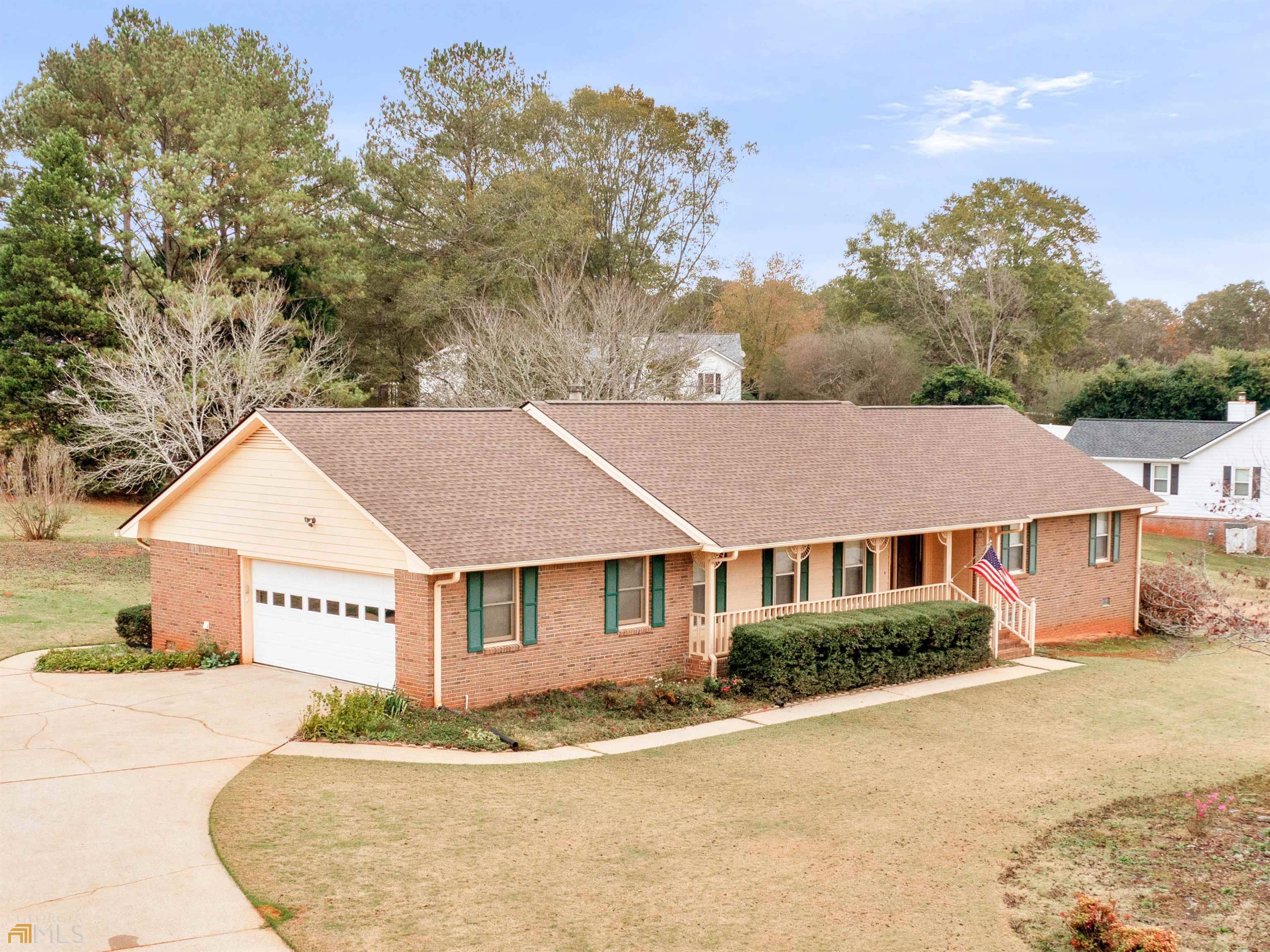 Mcdonough, GA 30253,410 Fawn Meadow LN