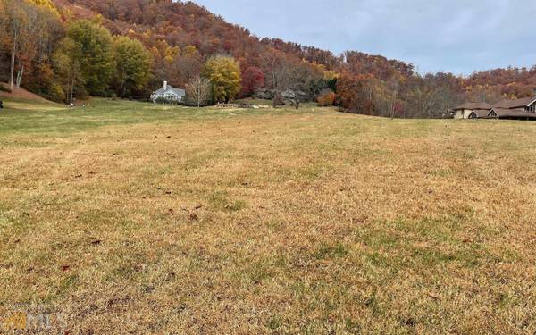 LOT 2D Mountain Harbour, Hayesville, NC 28904