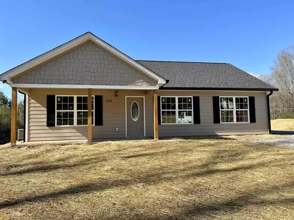 5988 Bark Camp, Murrayville, GA 30564