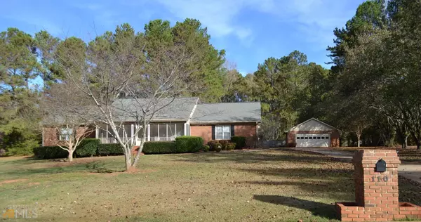 110 Eulaya CT, Stockbridge, GA 30281
