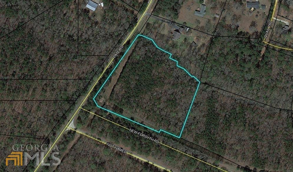 7127 New Forsyth RD, Macon, GA 31210