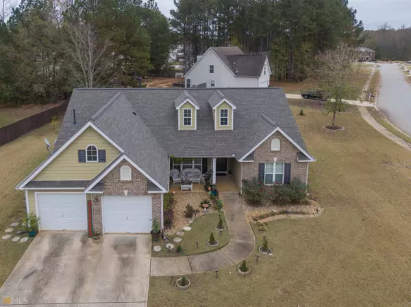 Hampton, GA 30228,1201 Pendley