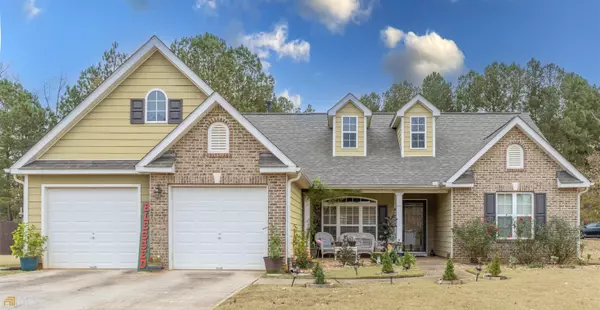 1201 Pendley, Hampton, GA 30228