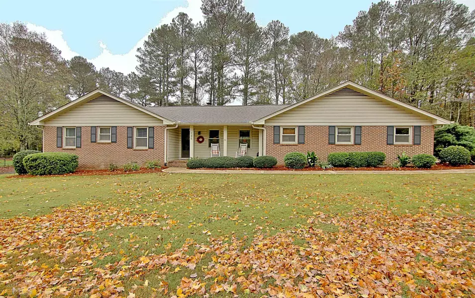 145 Marion BLVD, Fayetteville, GA 30215