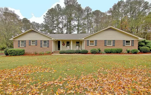 145 Marion BLVD, Fayetteville, GA 30215