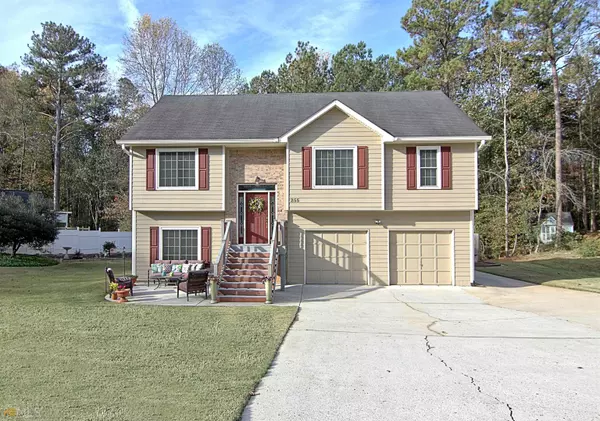 255 Hillandale DR, Stockbridge, GA 30281
