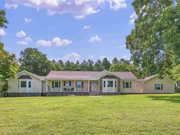 Jackson, GA 30233,263 Jim Mcmichael RD