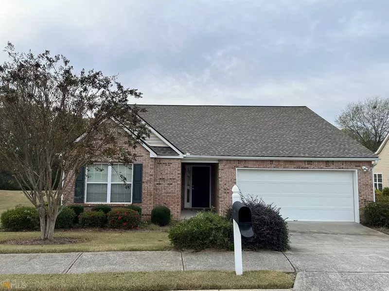 413 Mockingbird DR, Loganville, GA 30052