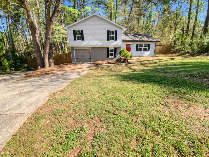 4070 Natalie, Ellenwood, GA 30294