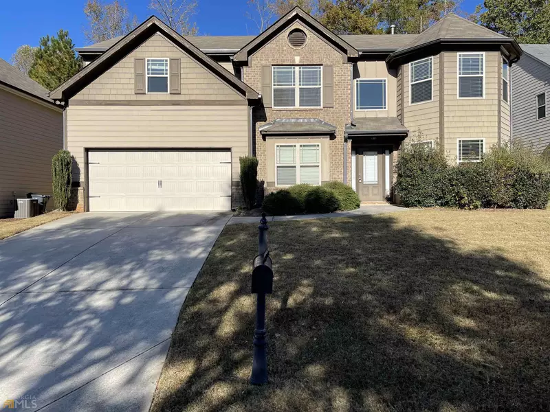 5495 Manor Park DR, Cumming, GA 30028