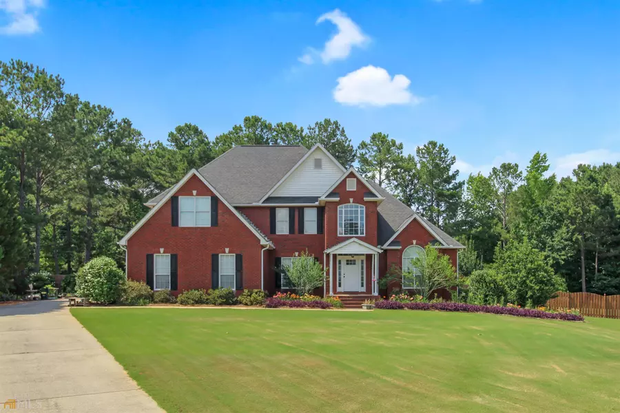 7009 Sherri CT, Mcdonough, GA 30252