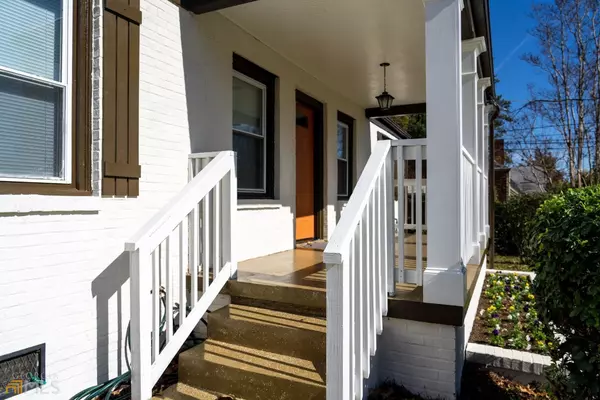 East Point, GA 30344,1205 Jefferson AVE