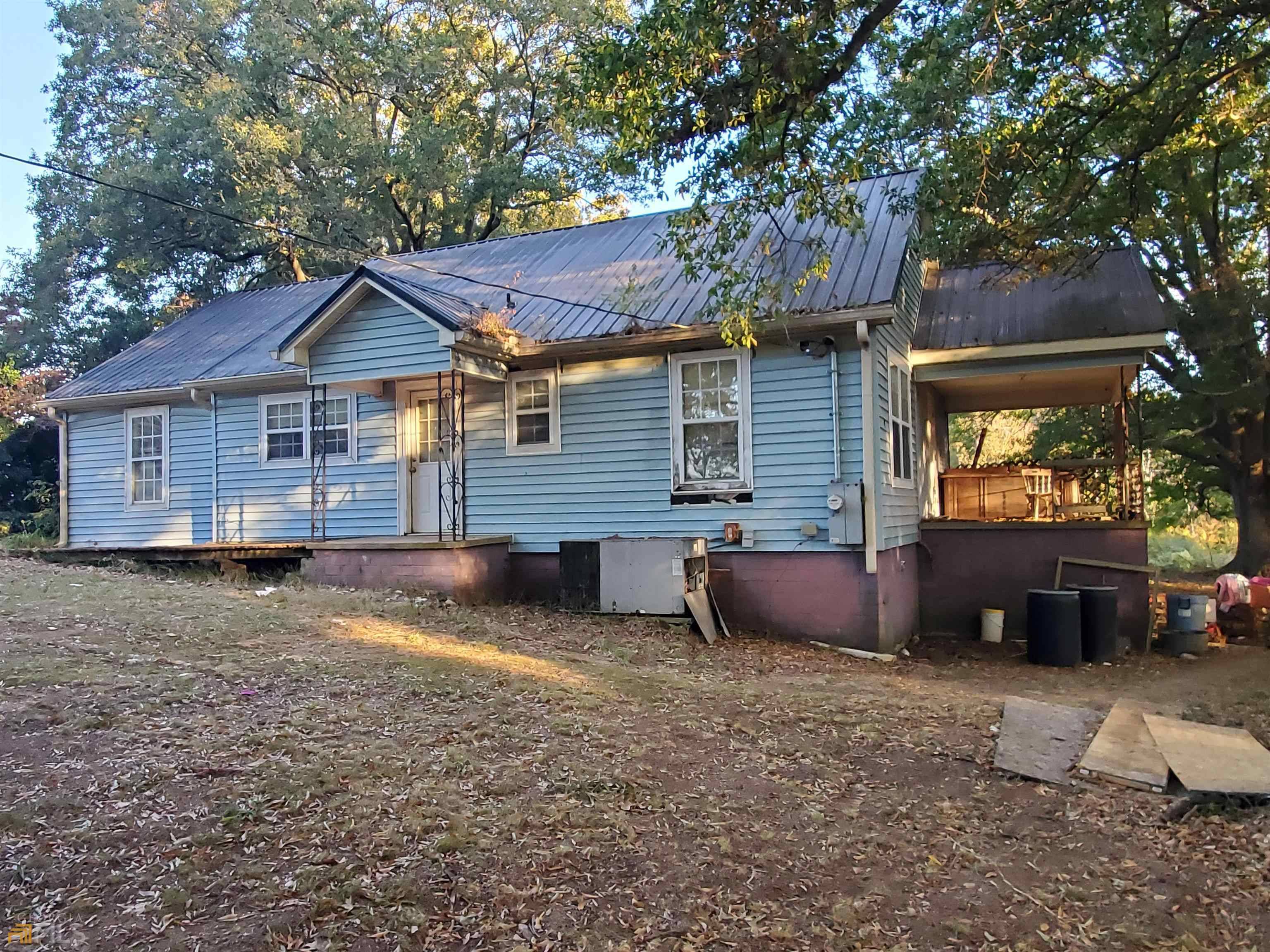 210 Shaw RD SW, Adairsville, GA 30103