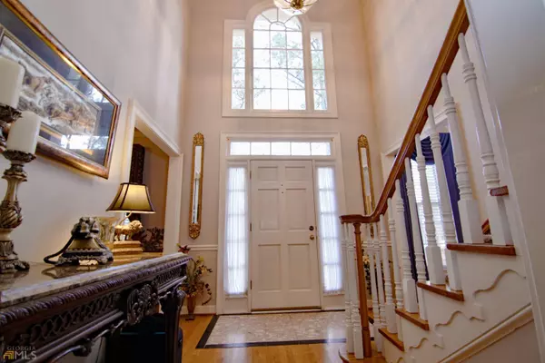 Cedartown, GA 30125,250 Meadow Lakes BLVD