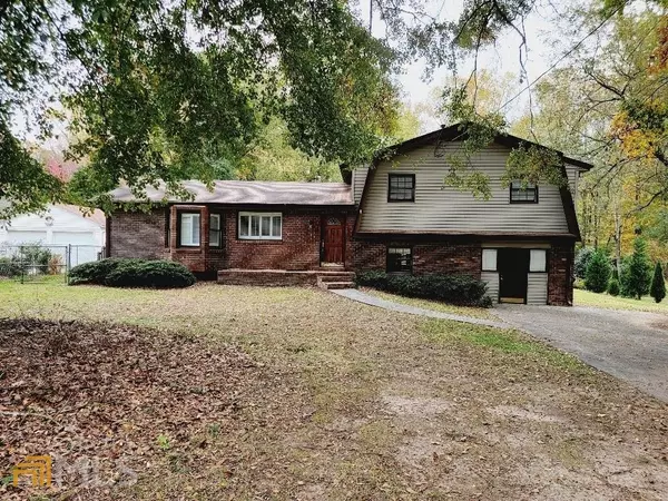 143 SW Durham ST, Marietta, GA 30064