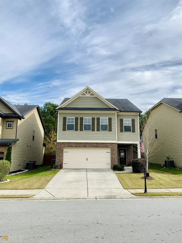 Braselton, GA 30517,7290 Silk Tree Pointe