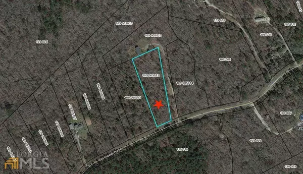 Eatonton, GA 31024,LOT 13 Old Copelan