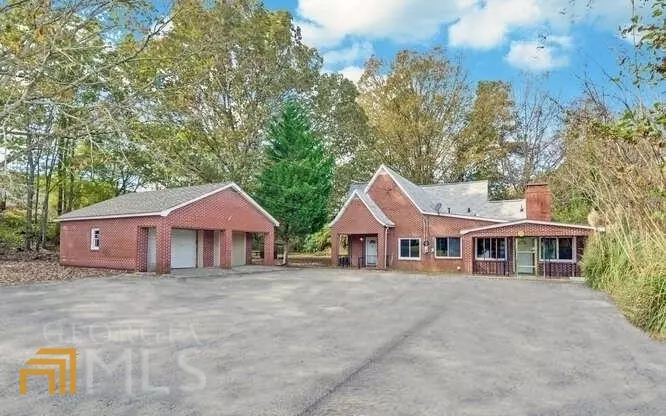 73 Big A School RD, Toccoa, GA 30577