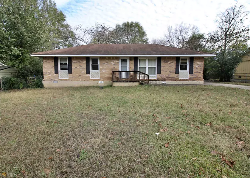 8888 Yarmouth, Jonesboro, GA 30236