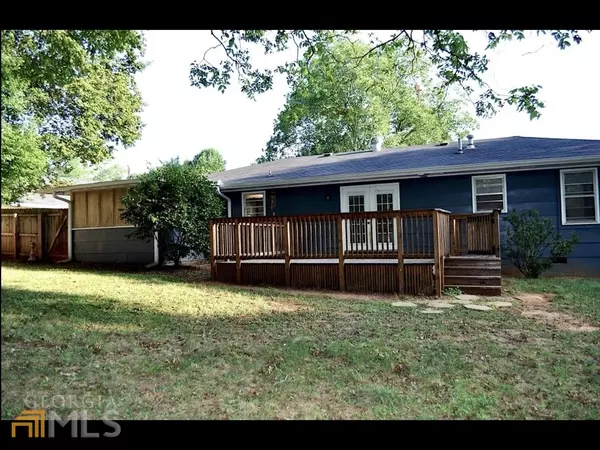 Carrollton, GA 30117,135 North AVE