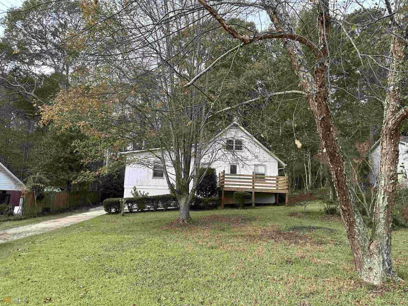 6719 Sunset Valley CIR, Rex, GA 30273