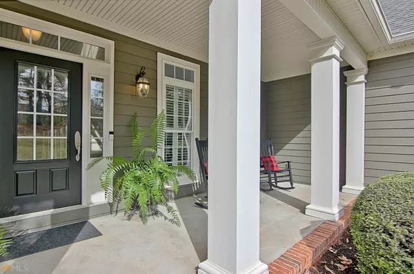 Newnan, GA 30263,25 The Terrace