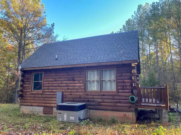 Junction City, GA 31812,1115 Hart RD