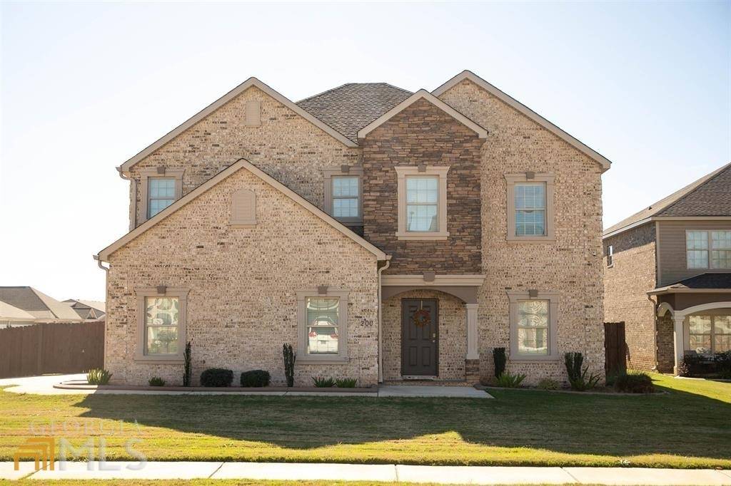 200 Legacy CT, Warner Robins, GA 31088